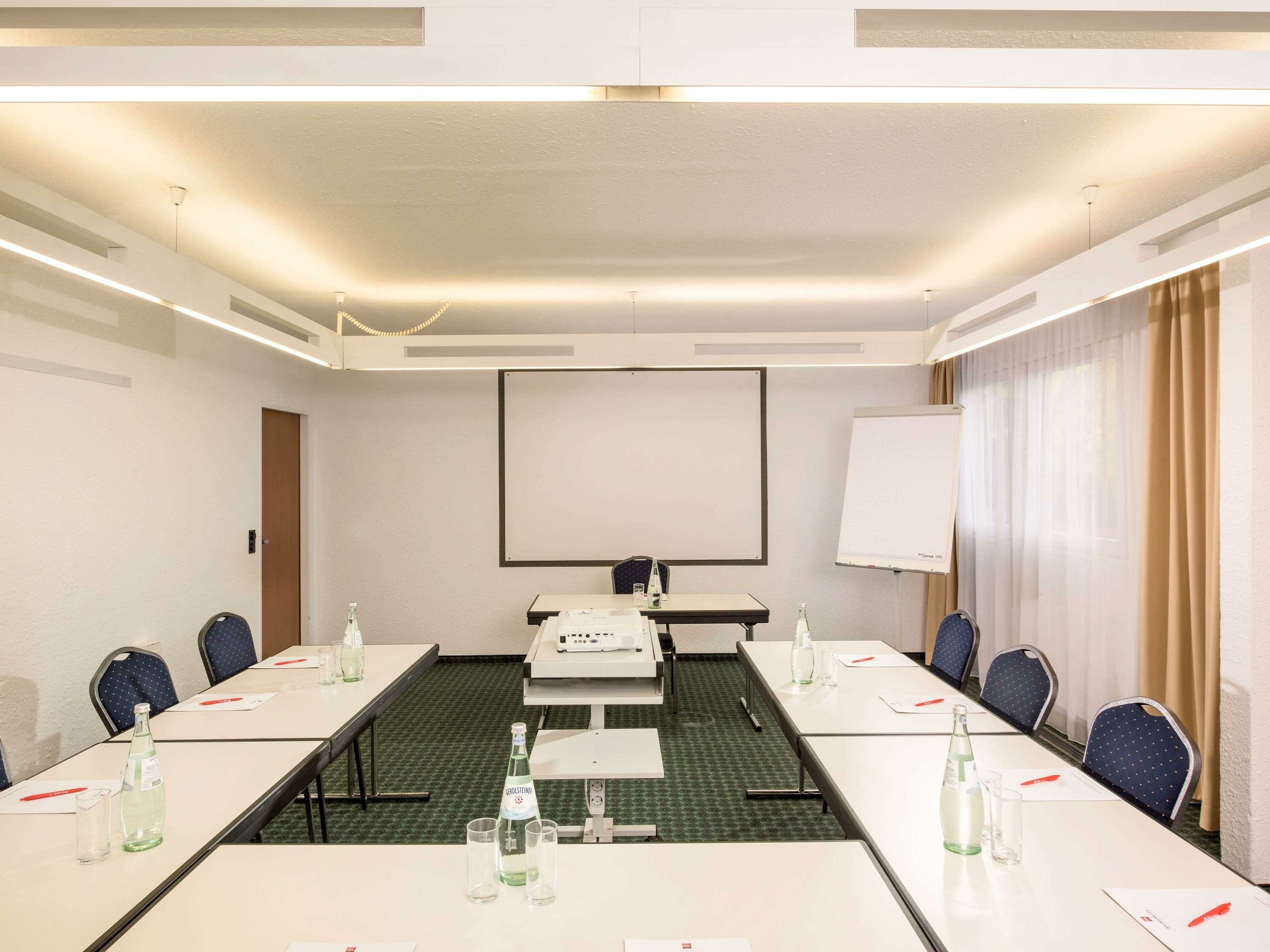 Фото Ibis Dortmund West