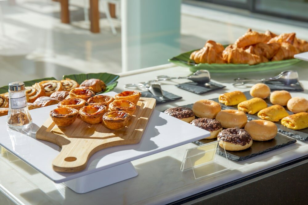 Фото Évora Olive Hotel