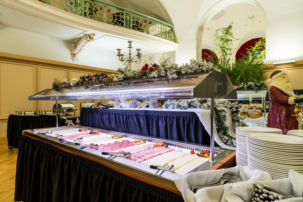 Фото Hotel Terrace