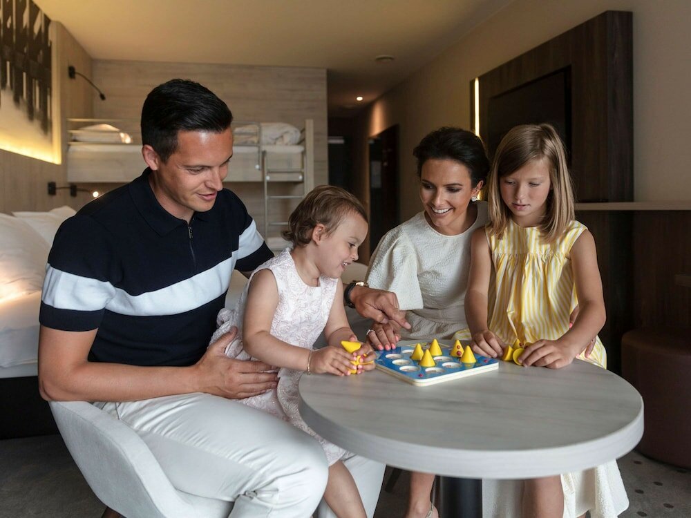 Фото Mercure Blankenberge