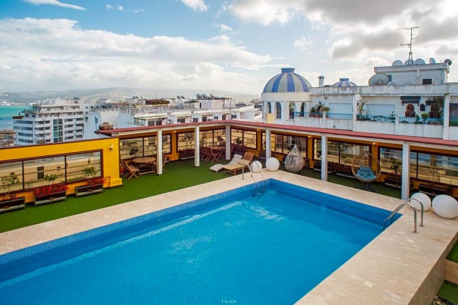 Фото отеля 2