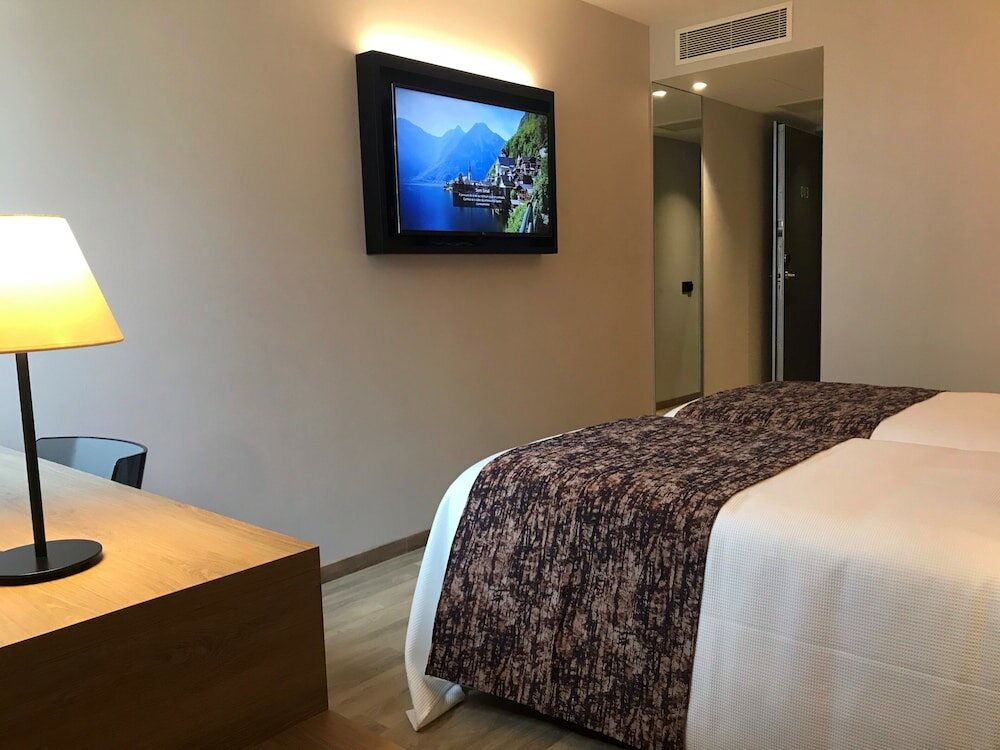 Фото Hotel 3k Porto Aeroporto