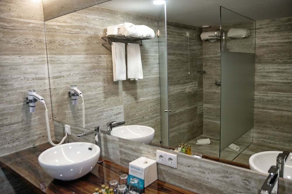 Фото ABC Hotel Porto Boavista