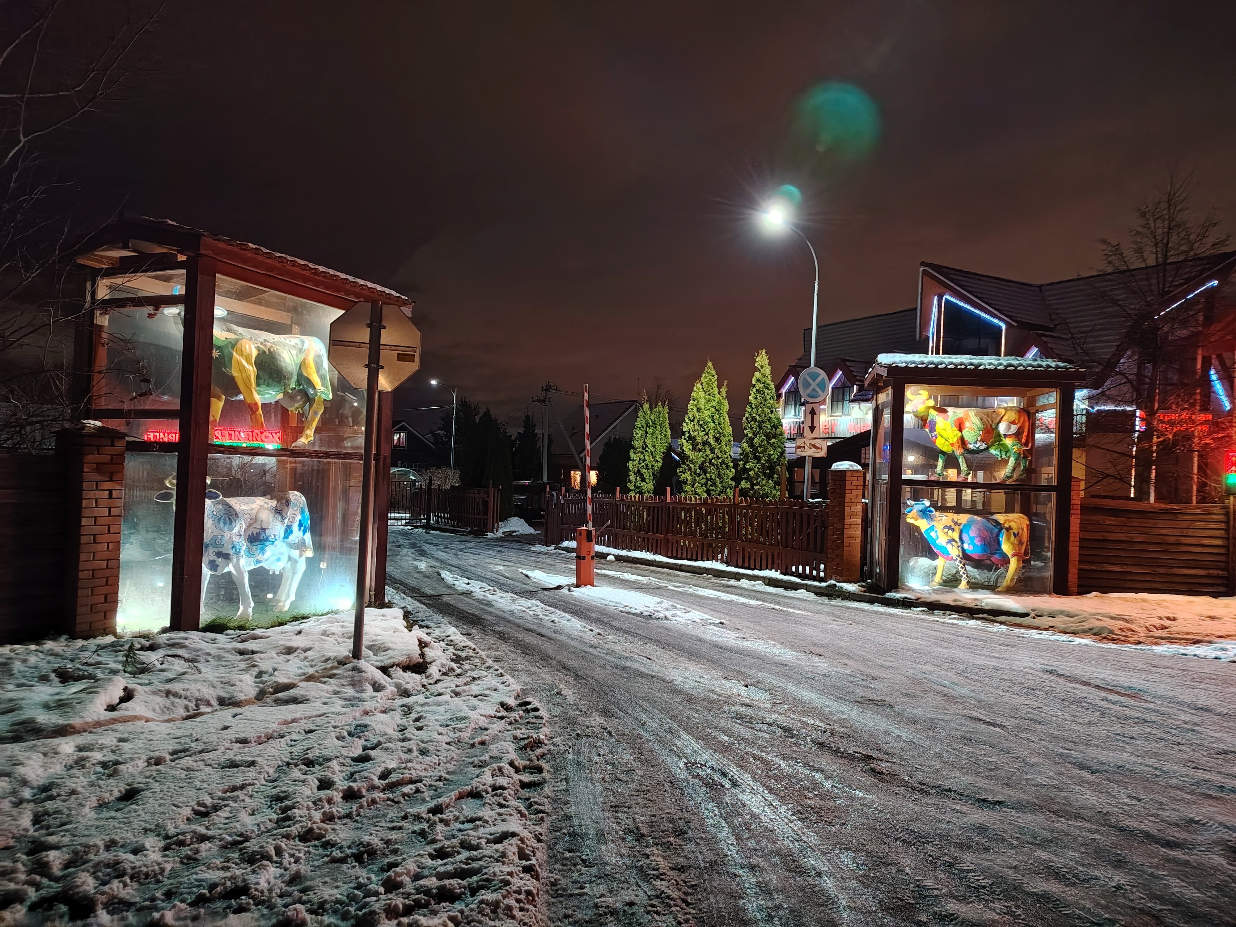 Фото Спа-отель Хойригер