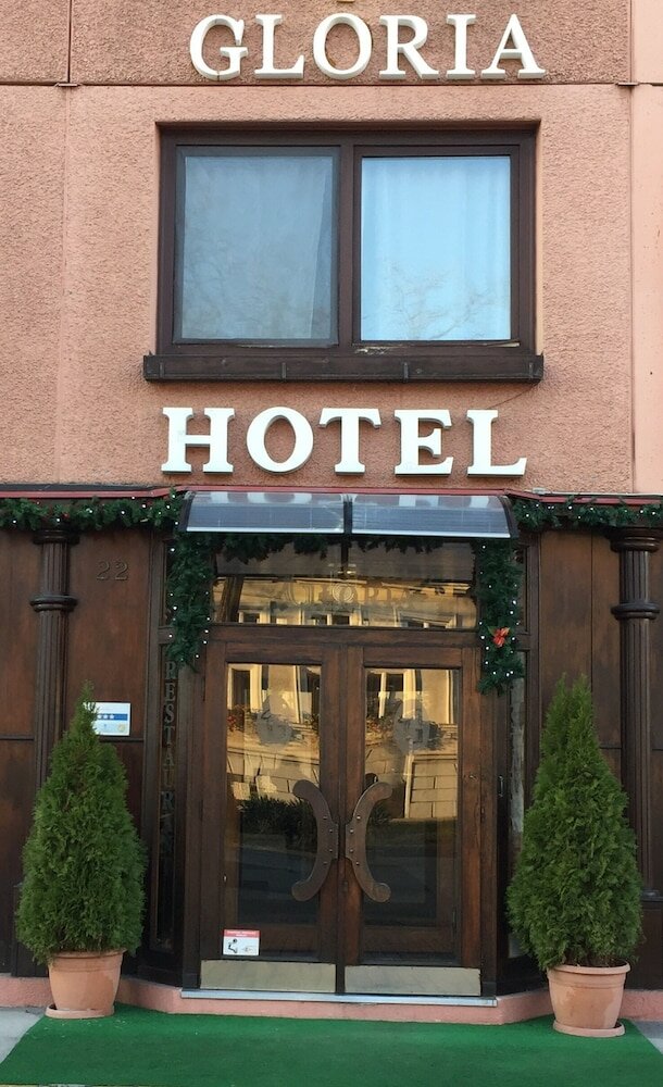 Фото отеля 4