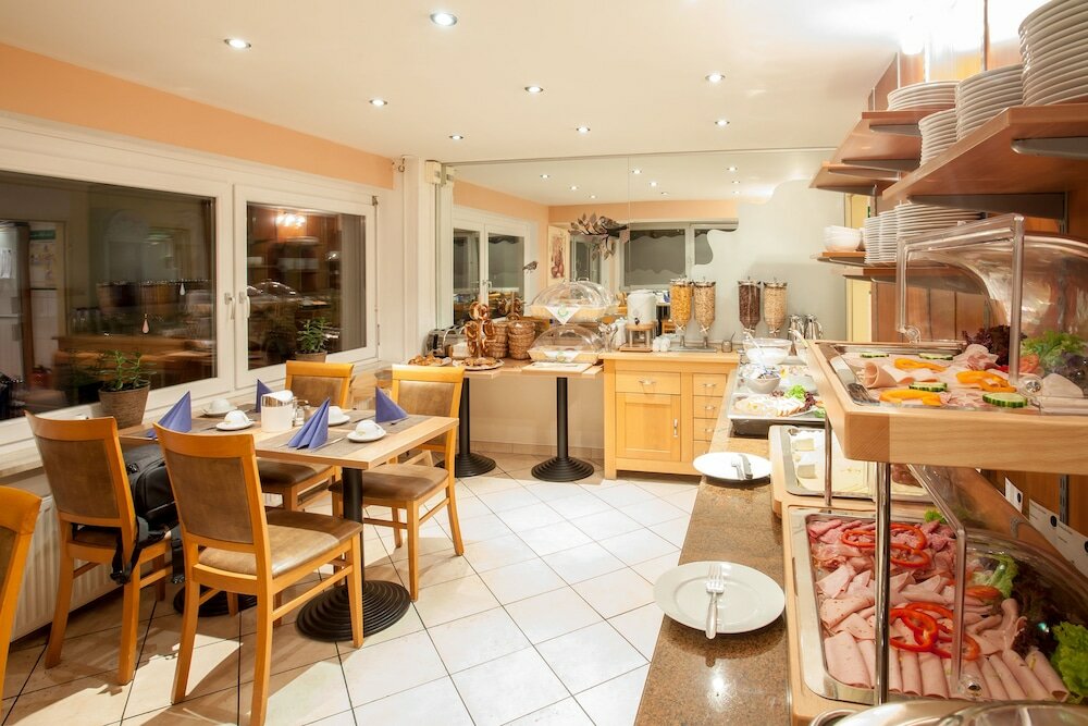 Фото Centro Hotel Mondial