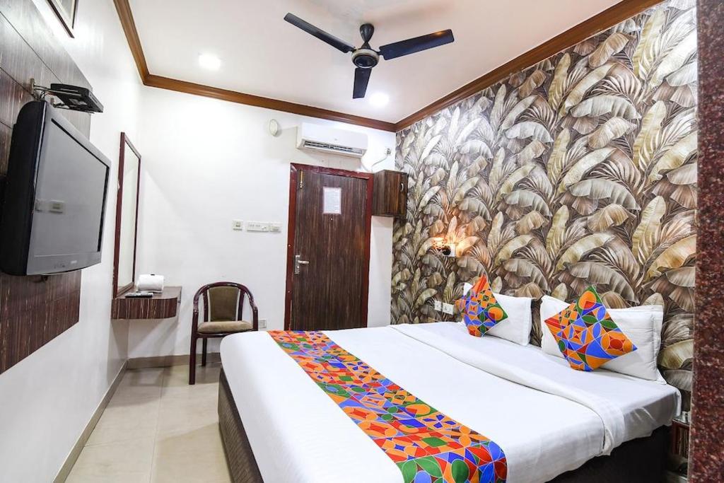 Фото Hotel Diamond Suites