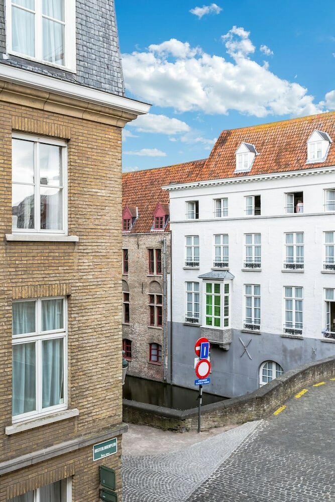 Фото Bryghia Hotel