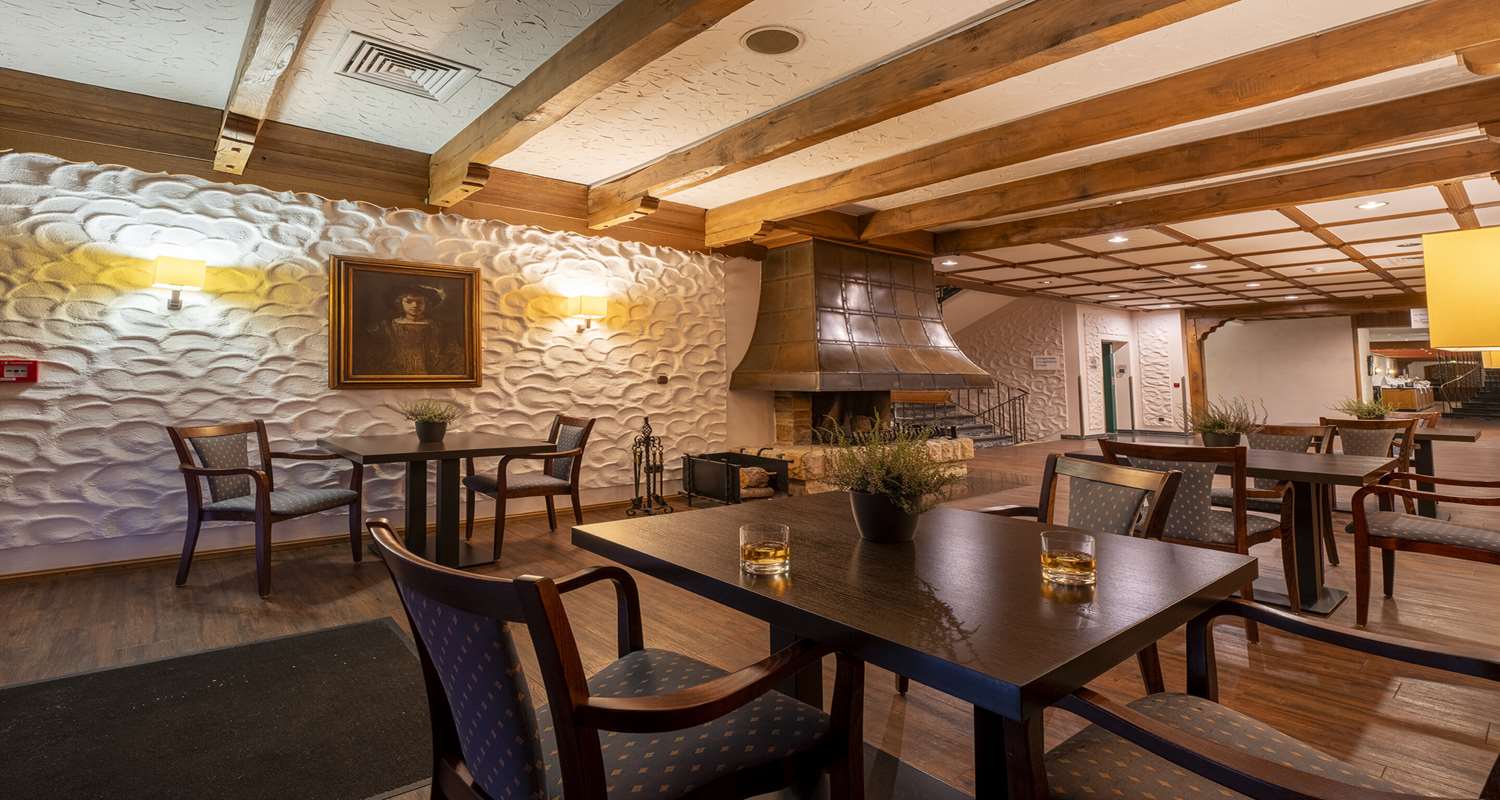Фото Best Western Hotel Heidehof