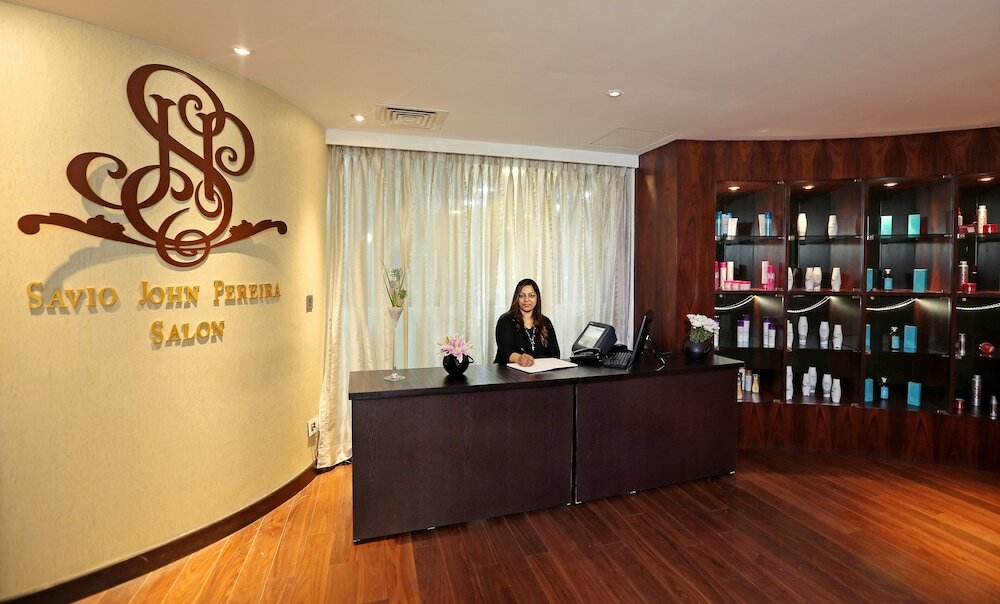 Фото Sofitel Mumbai Bkc