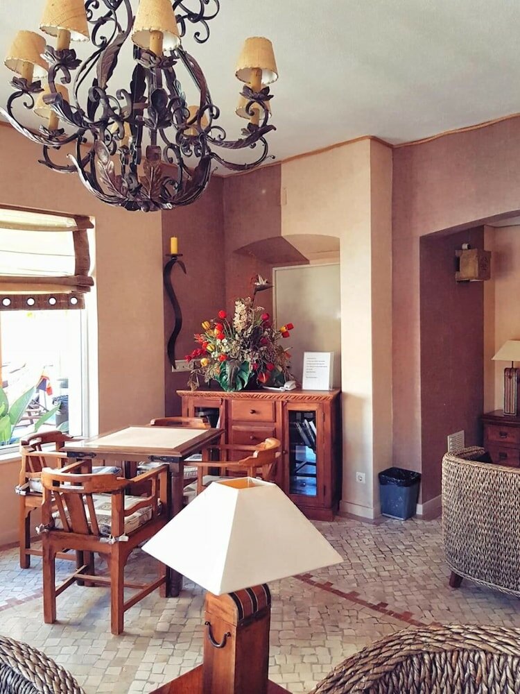 Фото Hotel do Cerro