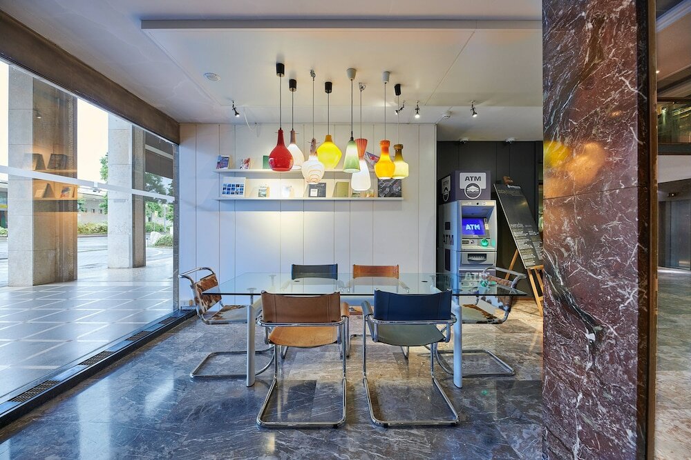 Фото Hotel Plaza Venice