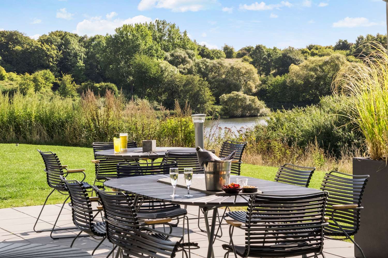 Фото Best Western Plus Hotel Fredericia