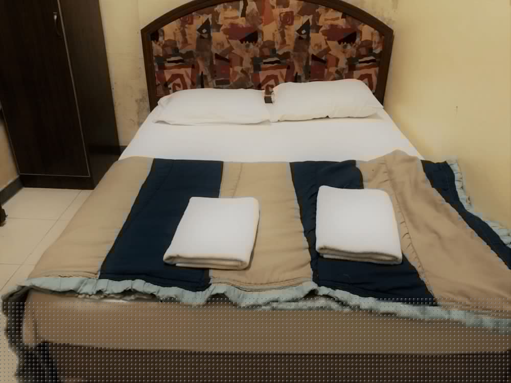 Фото Casavilla Hotel