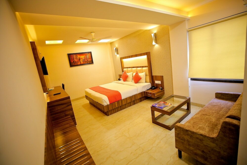 Фото Hotel Moti Palace