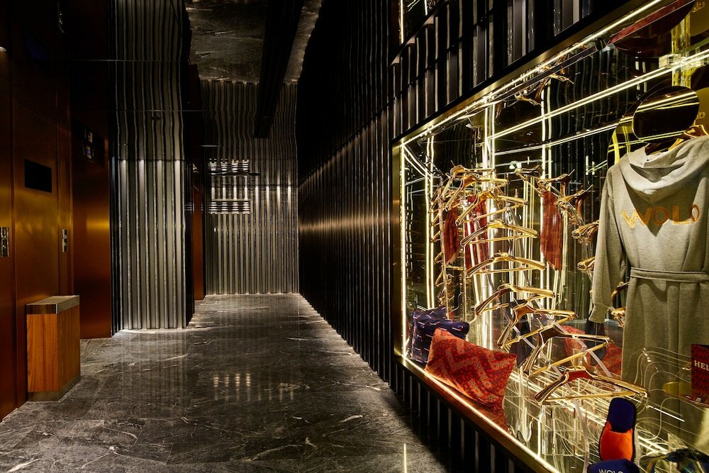 Фото Wolo Kuala Lumpur