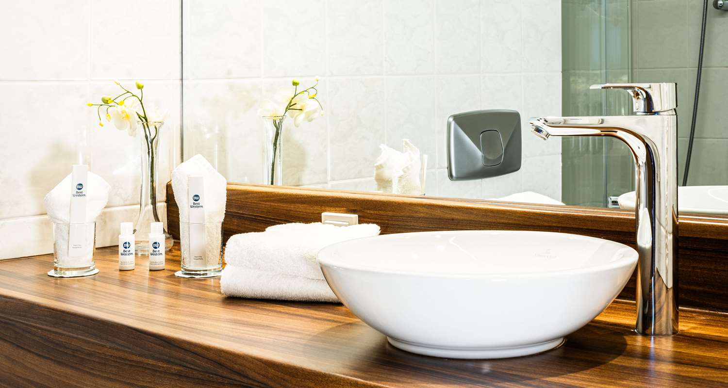 Фото Best Western Victor's Residenz-Hotel Rodenhof