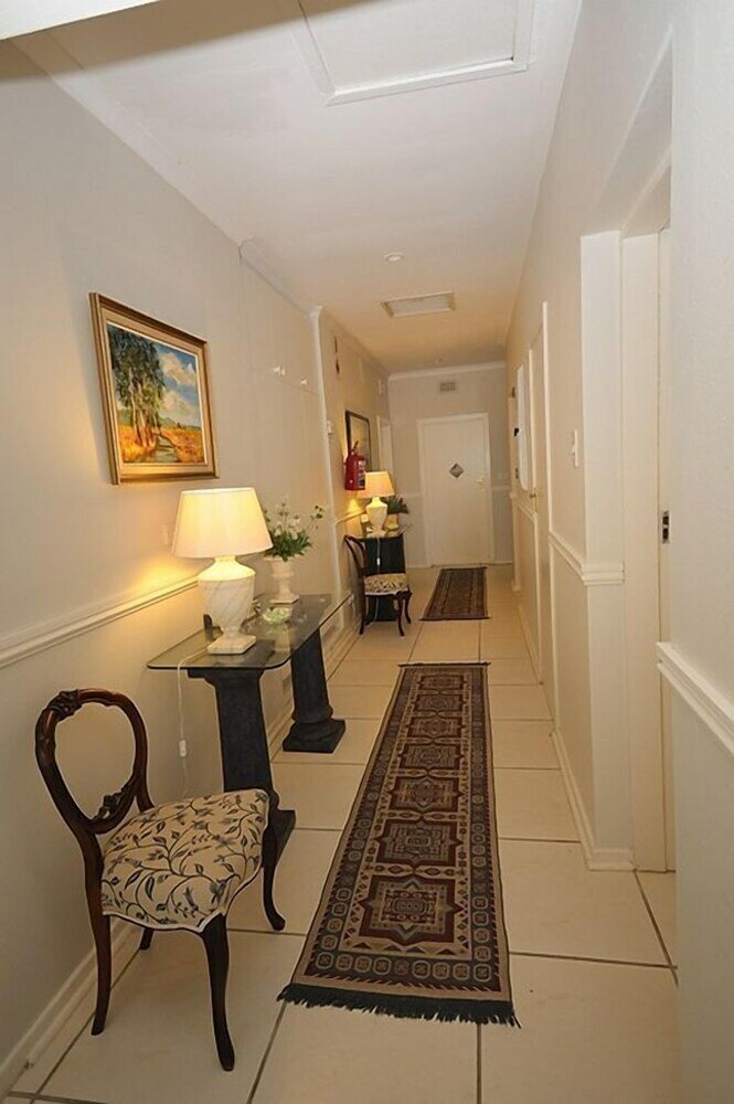 Фото Flamingo Lodge