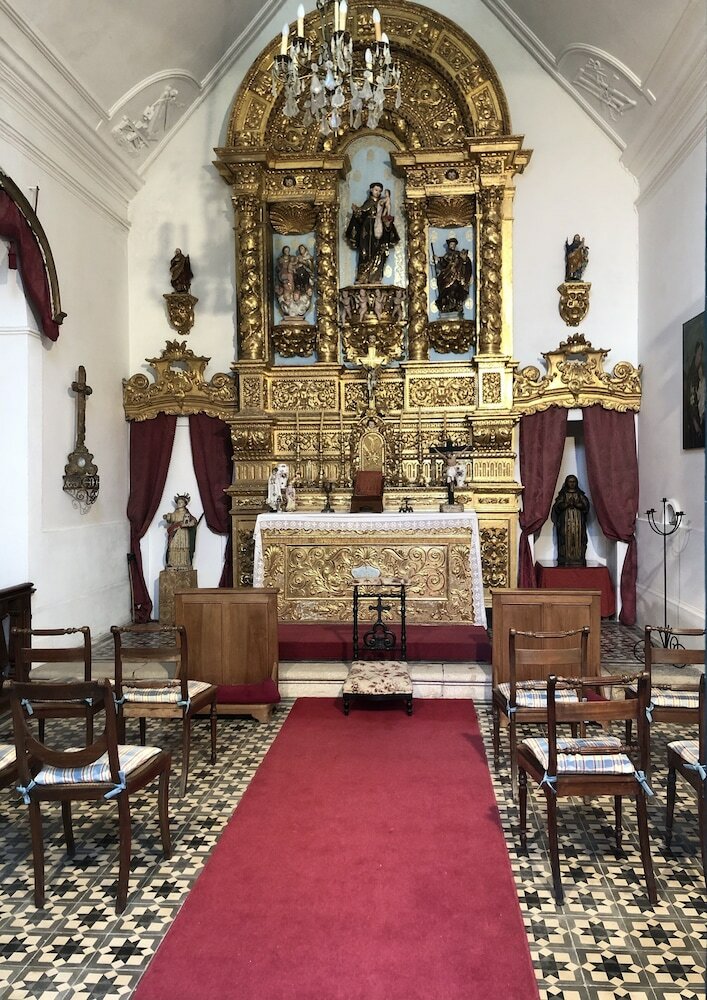 Фото Casa das Torres de Oliveira