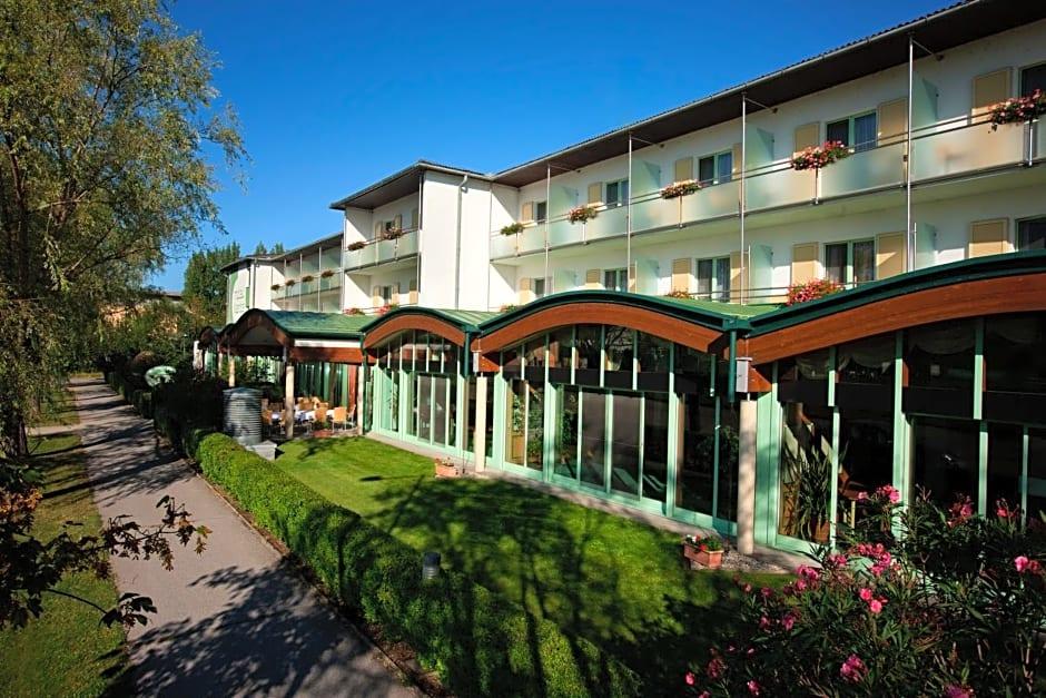 Фото Hotel Wende