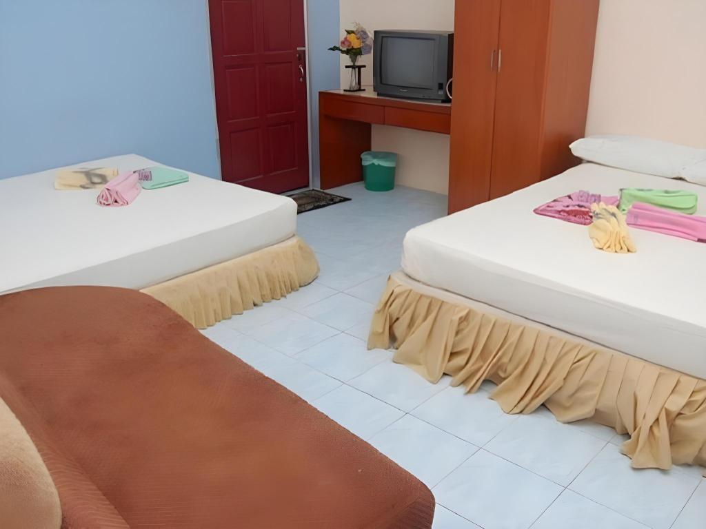 Фото Kawana Tourist Inn