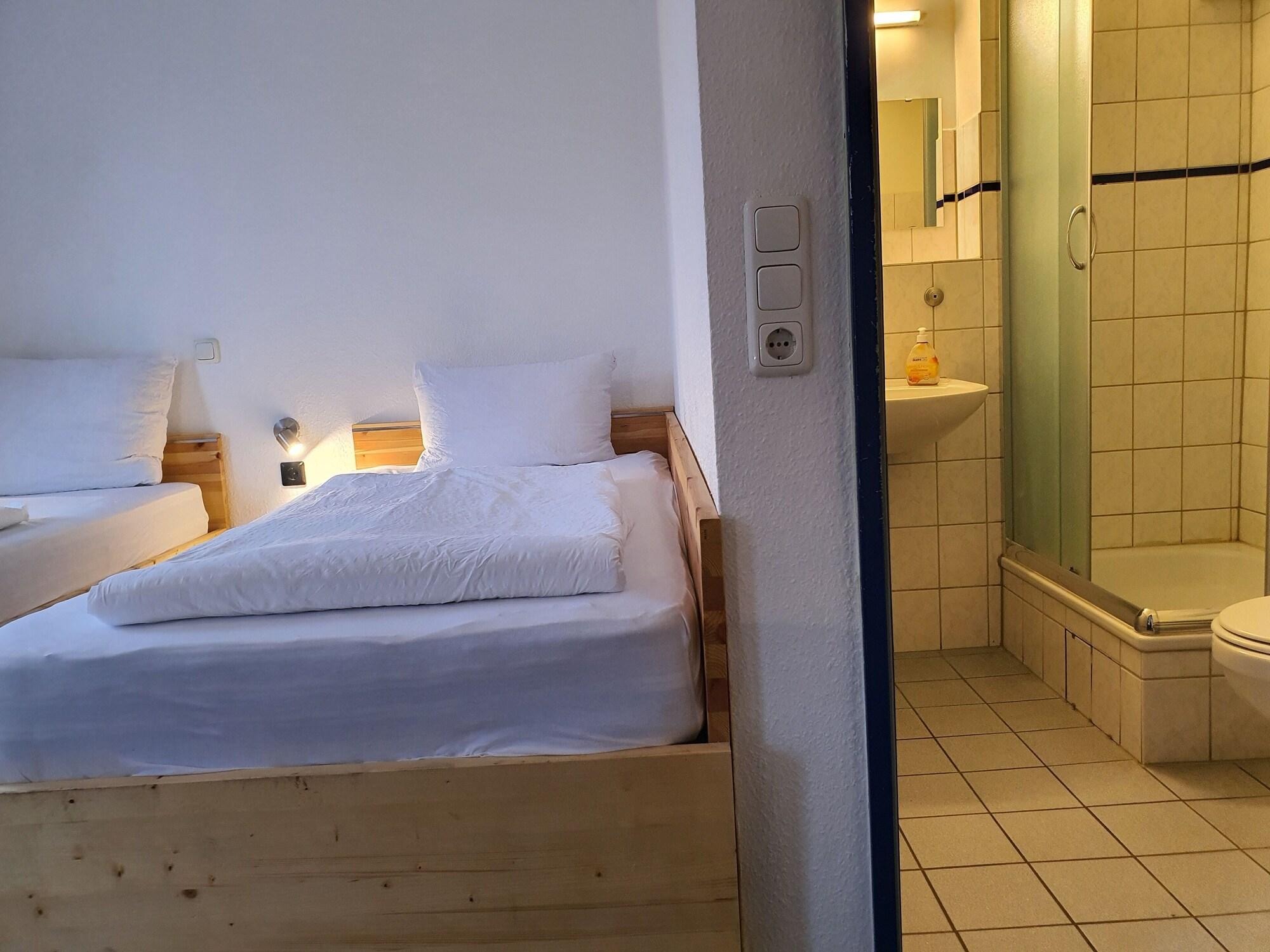 Фото Ambiente by Next Inn