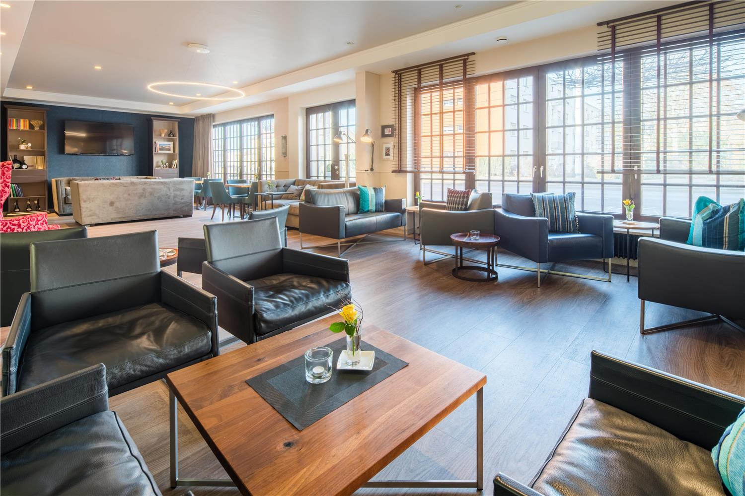 Фото Best Western Hotel Wuerzburg Sued