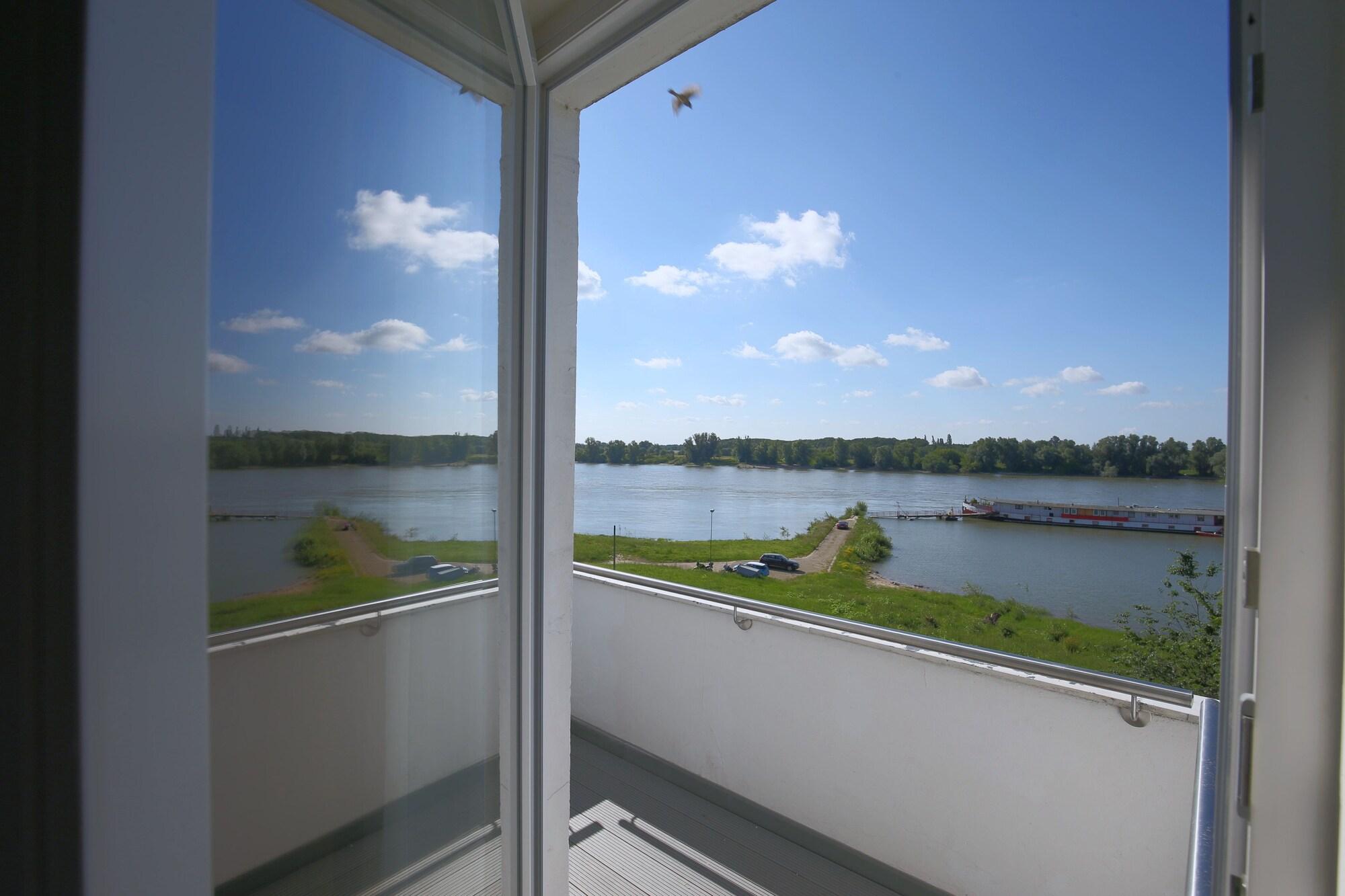 Фото Hotel Fährhaus