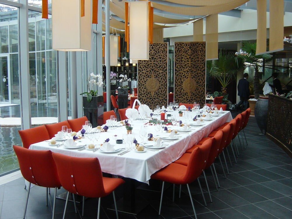 Фото Palmiers by Fassbind