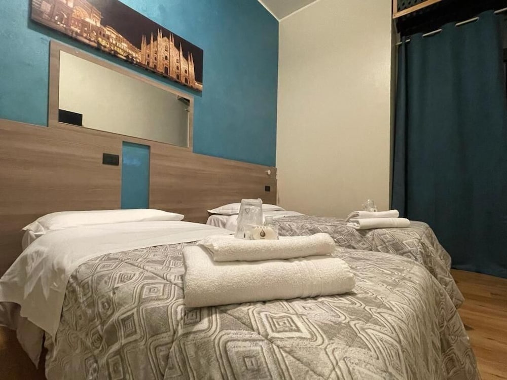 Фото Milano Hostel