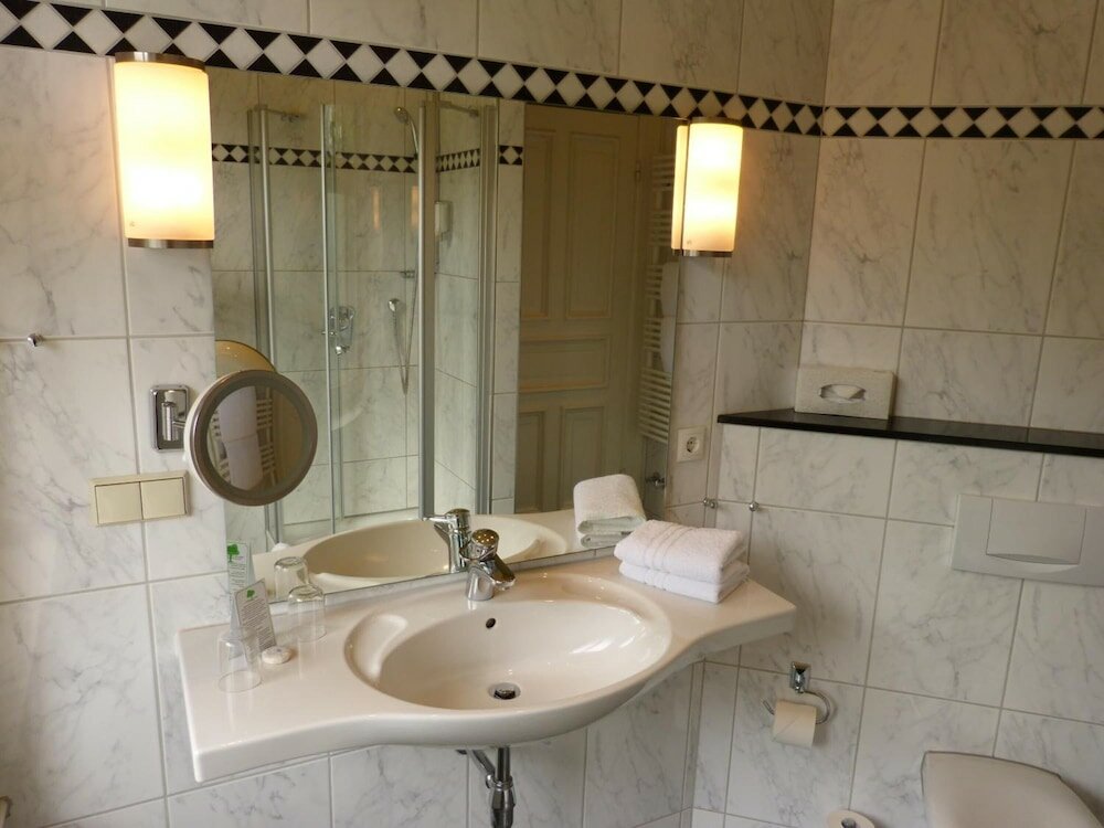 Фото Hotel Vorbach Hamburg