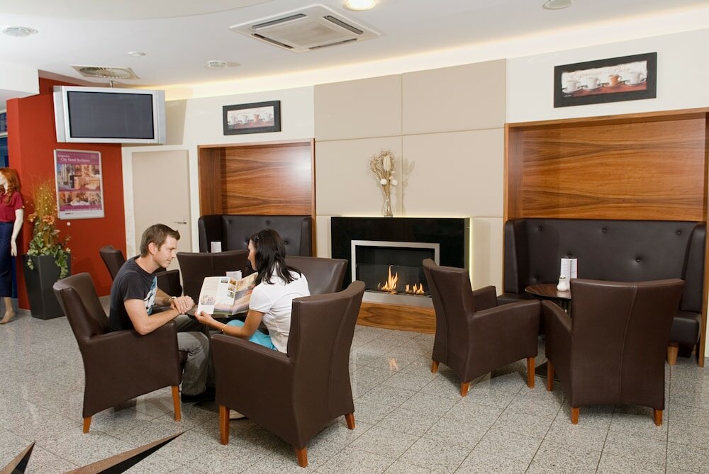 Фото City Hotel Stockerau
