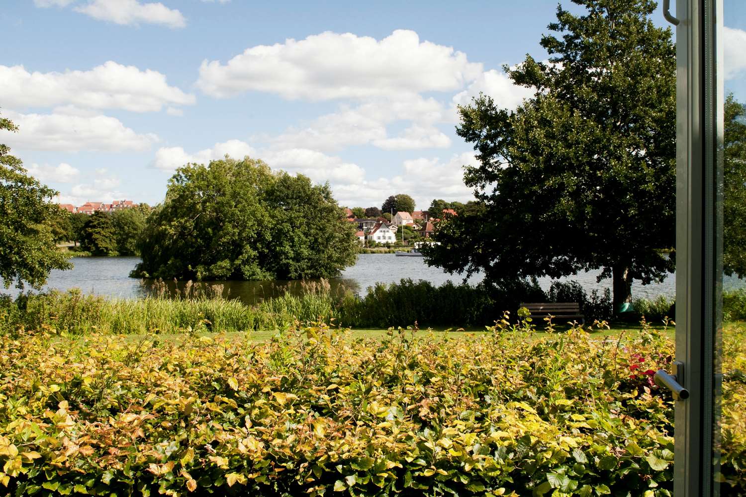 Фото Golf Hotel Viborg