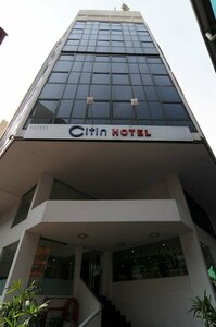 Гостиница MyCiti Hotel Kuala Lumpur