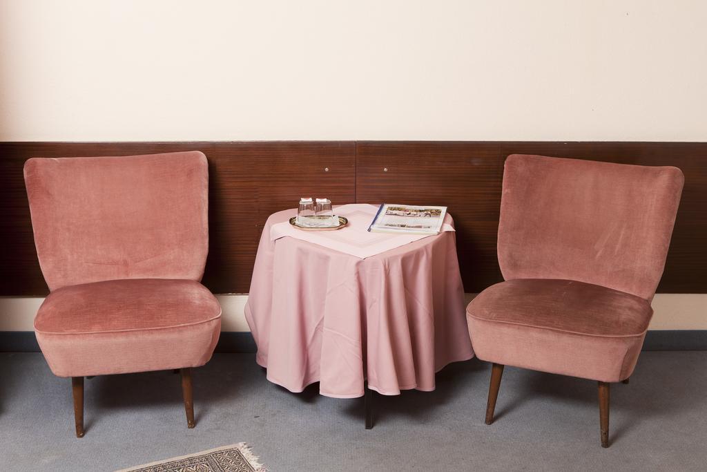 Фото Pension Neuer Markt