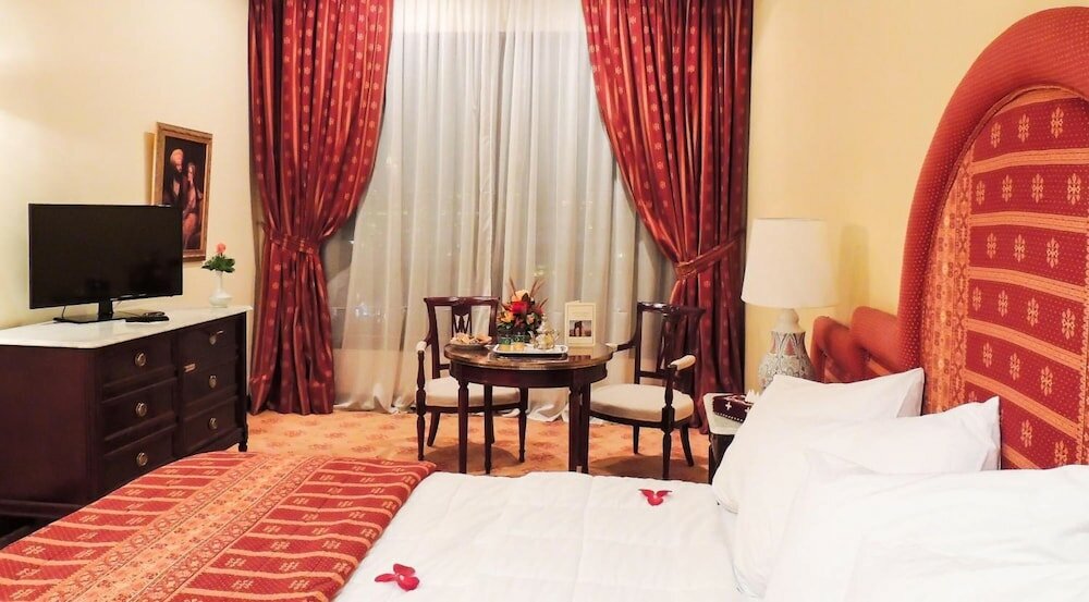 Фото Les Merinides