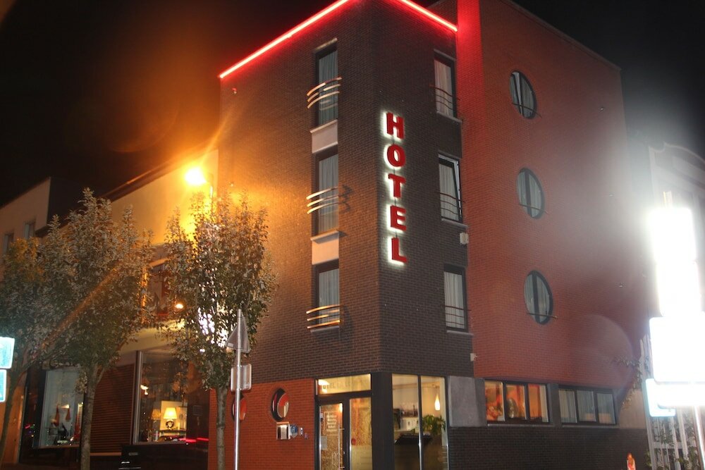 Фото Hotel La Louve