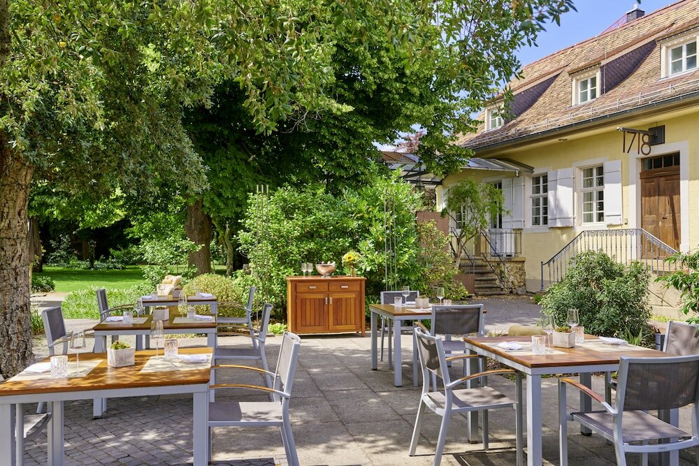 Фото Hotel Ketschauer Hof