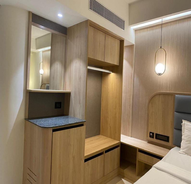 Фото Metropark Inn