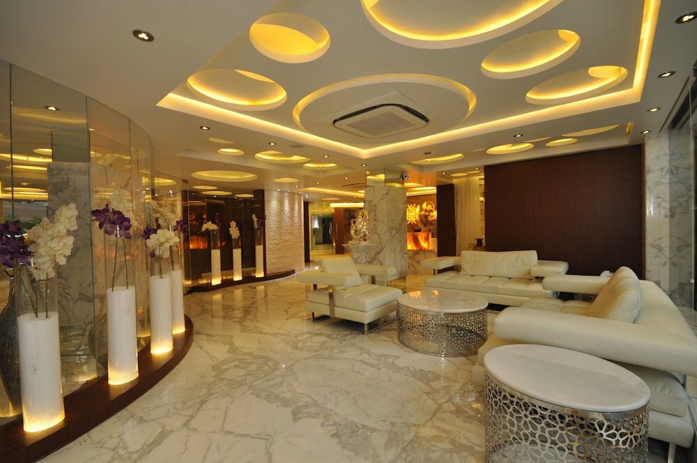 Фото Hotel Kempton