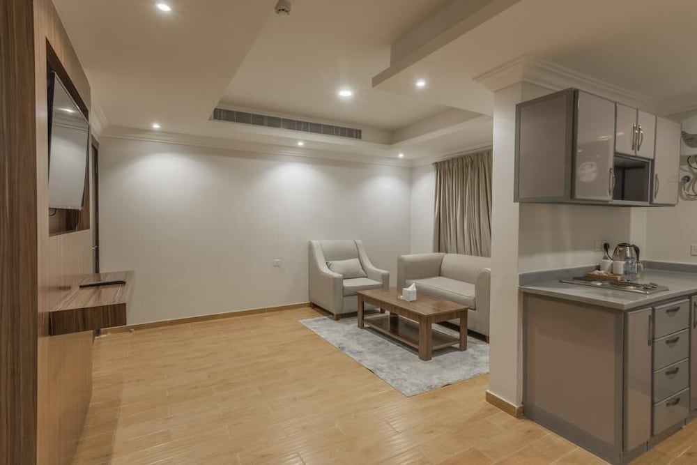 Фото Myrtle Hotel Al Shohada