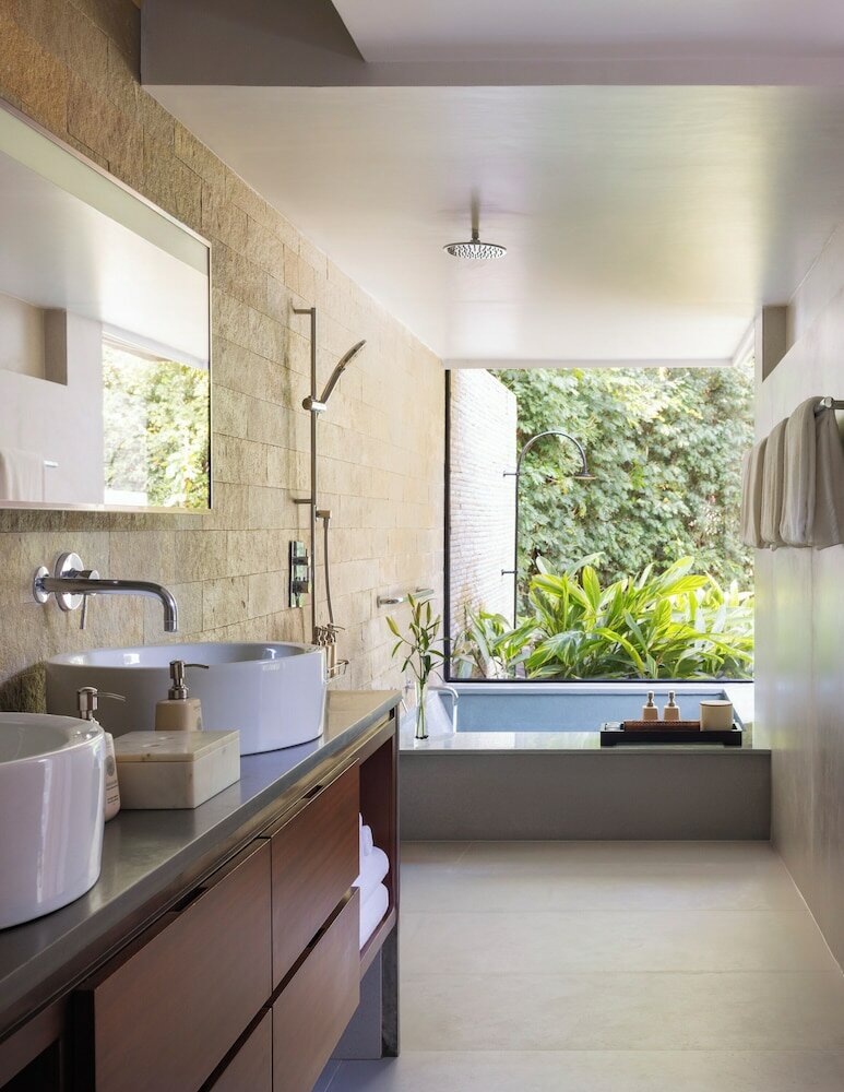 Фото Hilton Shillim Estate Retreat and SPA