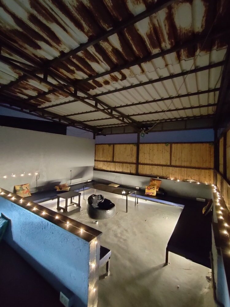 Фото Backpacker Cowies