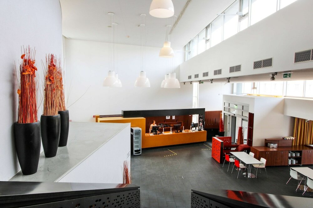 Фото Kyriad Vienna Altmannsdorf