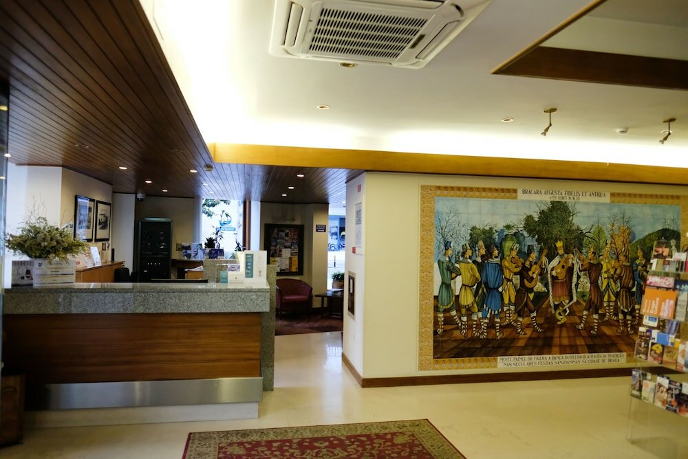 Фото Hotel Dona Sofia