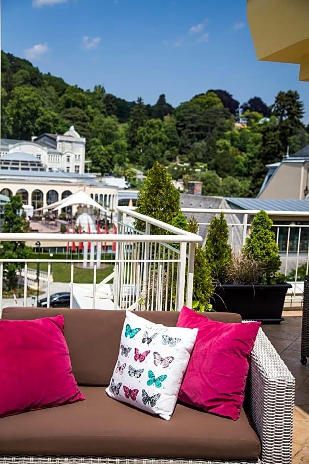 Фото Admiral Kurpark