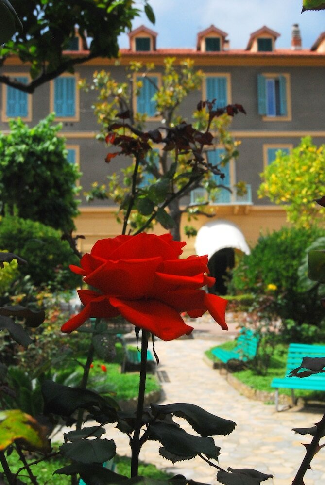 Фото отеля 4