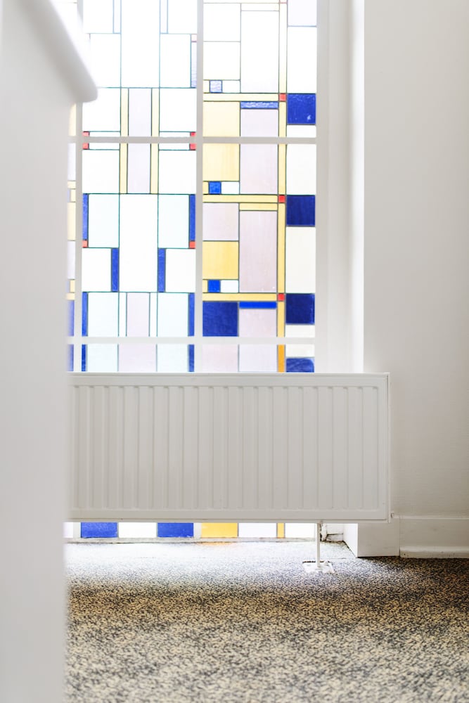 Фото Savoy Hotel Amsterdam