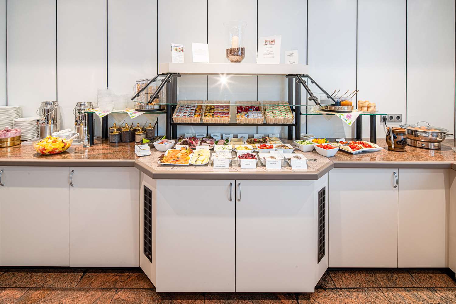 Фото Best Western Hotel Am Papenberg