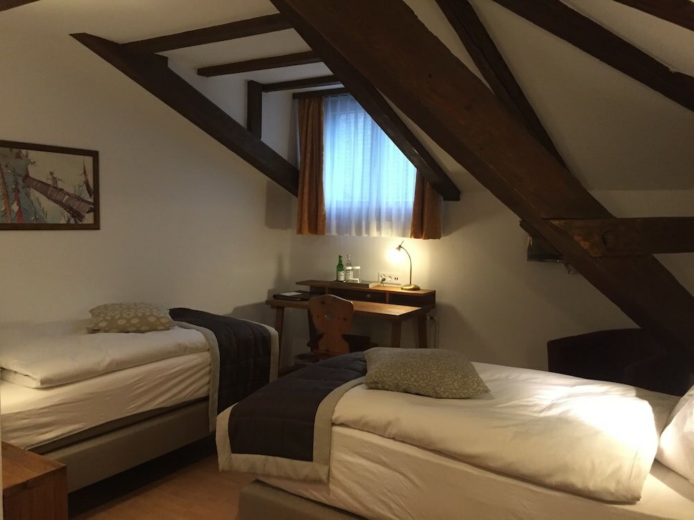 Фото Hotel Stern Chur